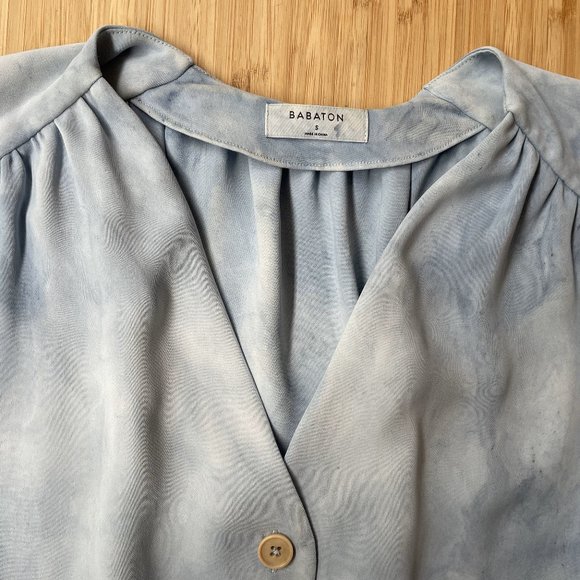 Artizia Babaton Day Dress Women's Small - Picture 3 of 5